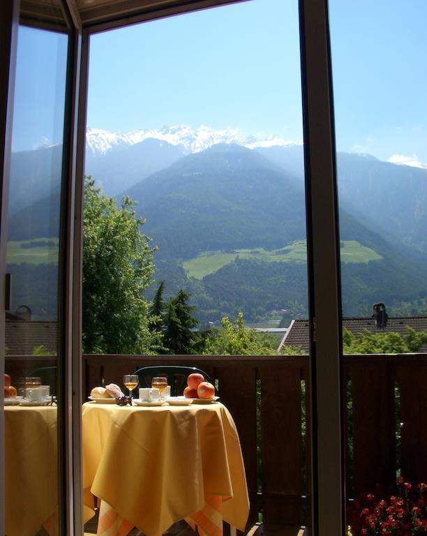 Alpina Residence Naturns Rum bild